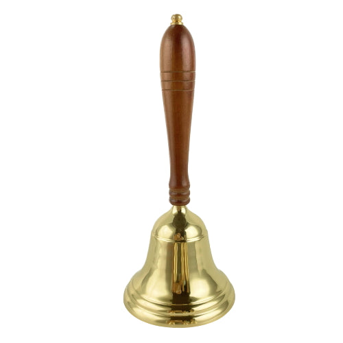 Campana de la escuela 
