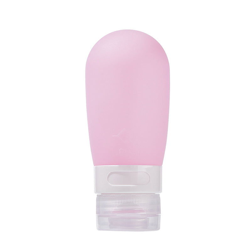 Empty Travel Size Toiletry Container