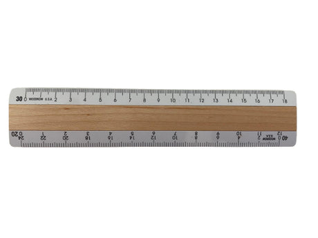 Architectural Ruler