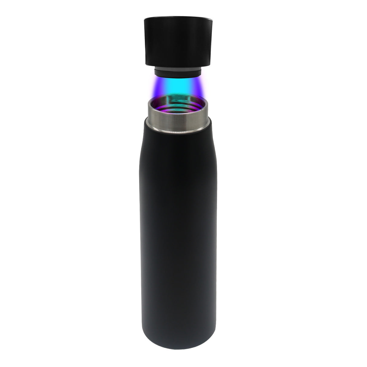 Uv Sterilized Thermos Cup