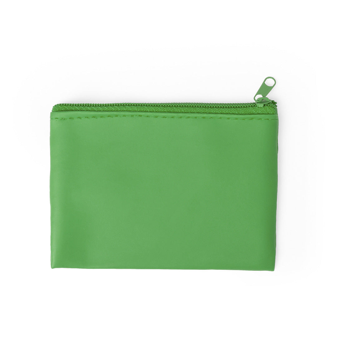 Pu Coin Pouch