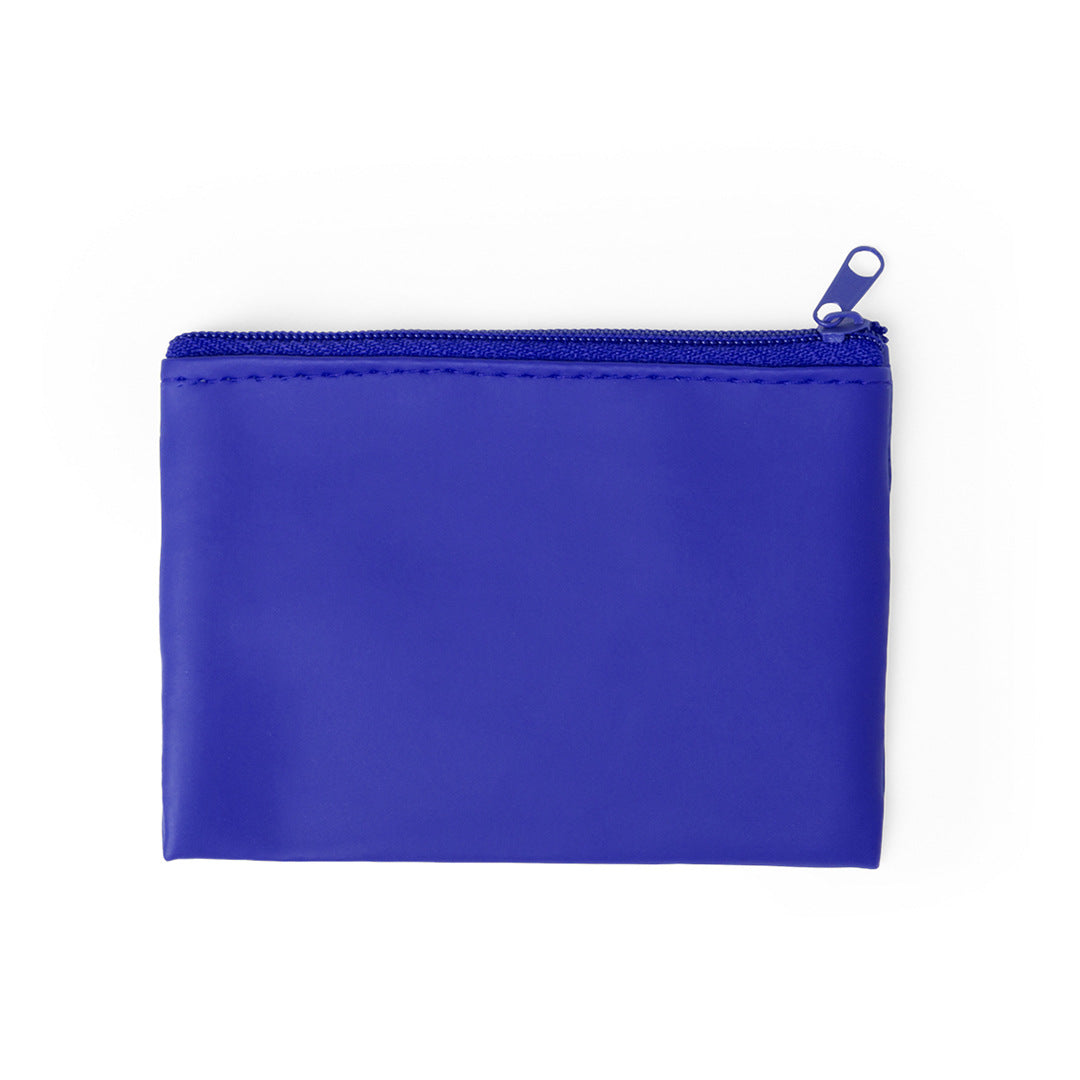 Pu Coin Pouch