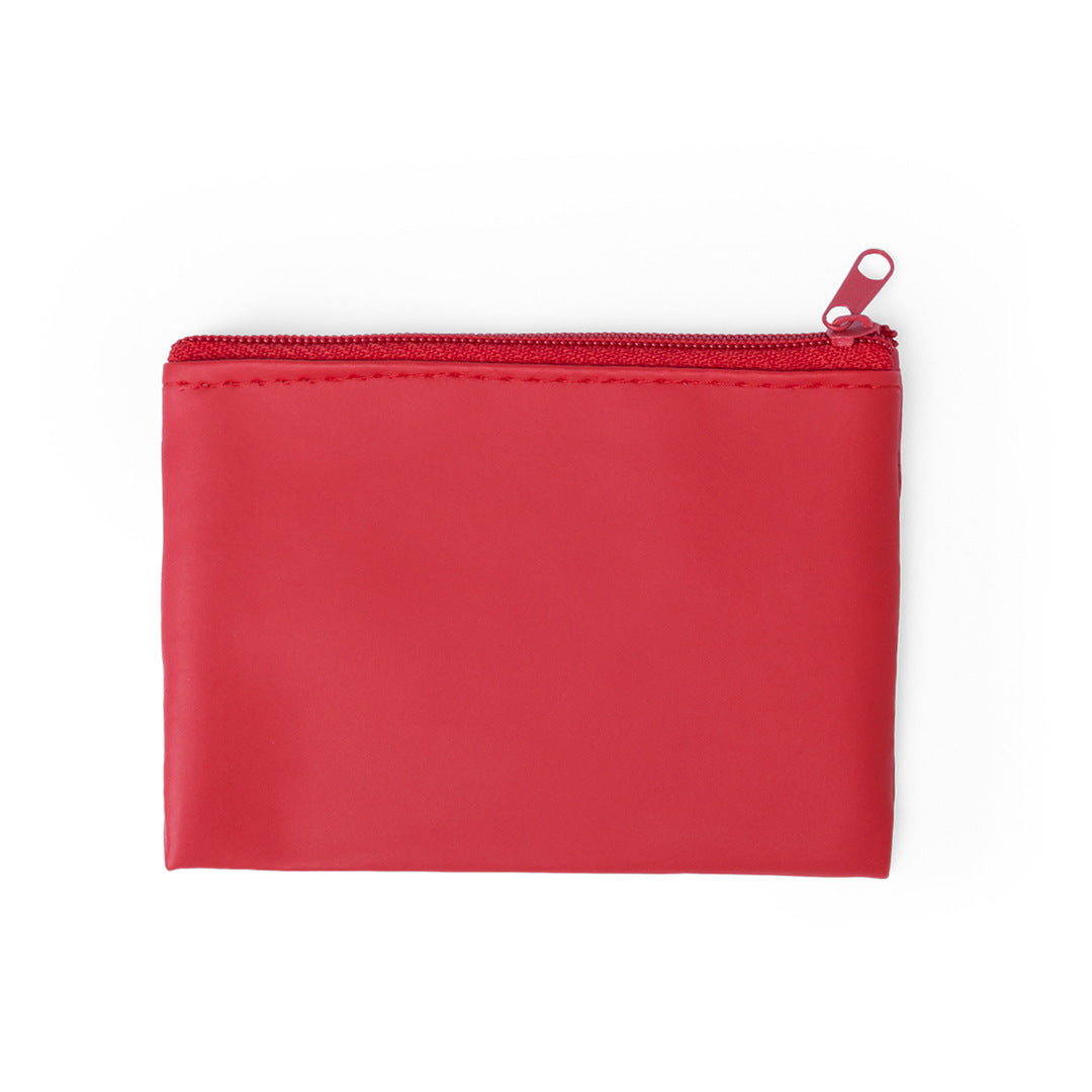 Pu Coin Pouch