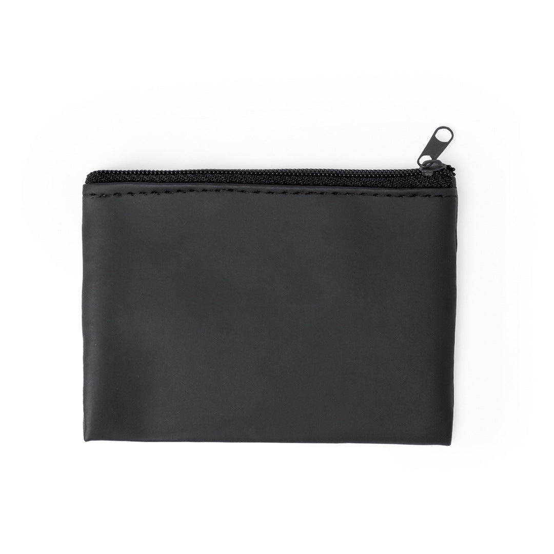 Pu Coin Pouch