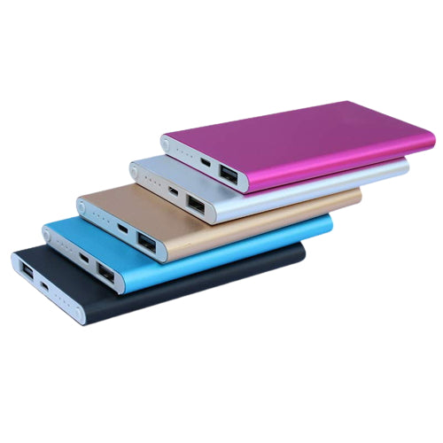 Batterie externe certifiée UL 4000 mAh 