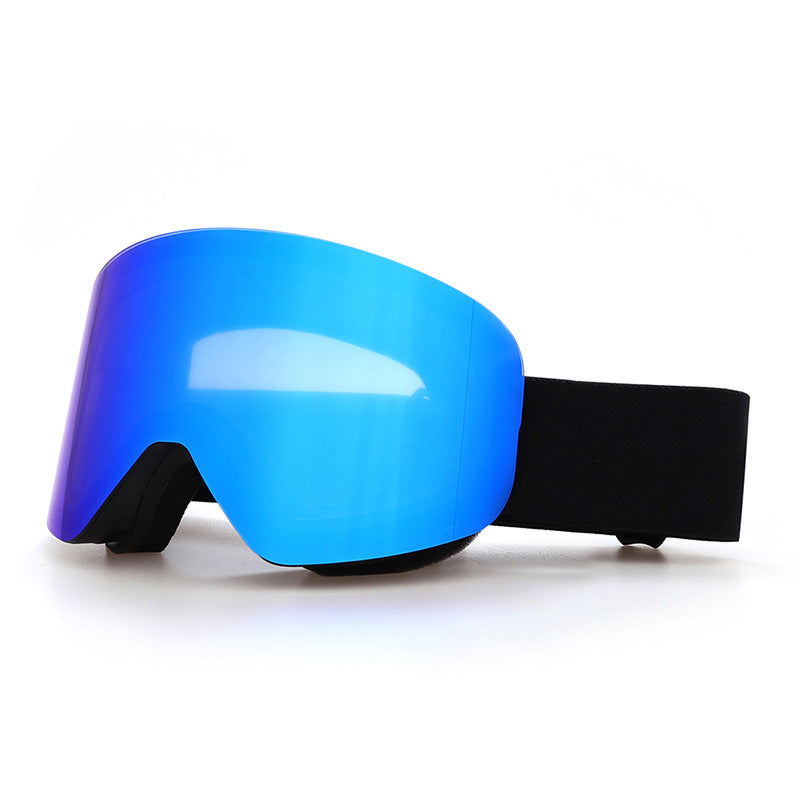 Gafas de esquí 