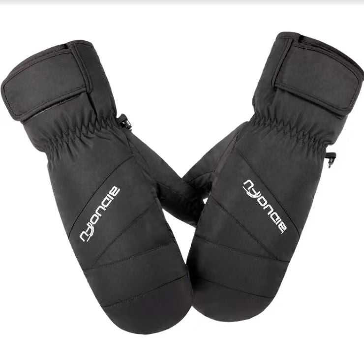 Guantes de golf 