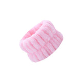 Face Wash Wristband