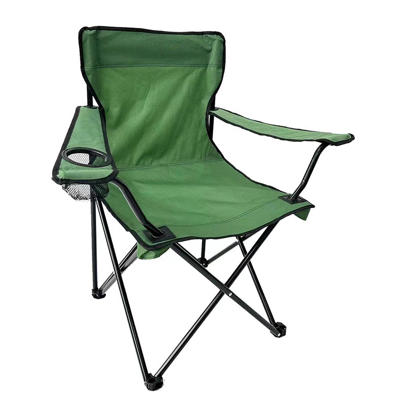 Silla de camping Oxford 