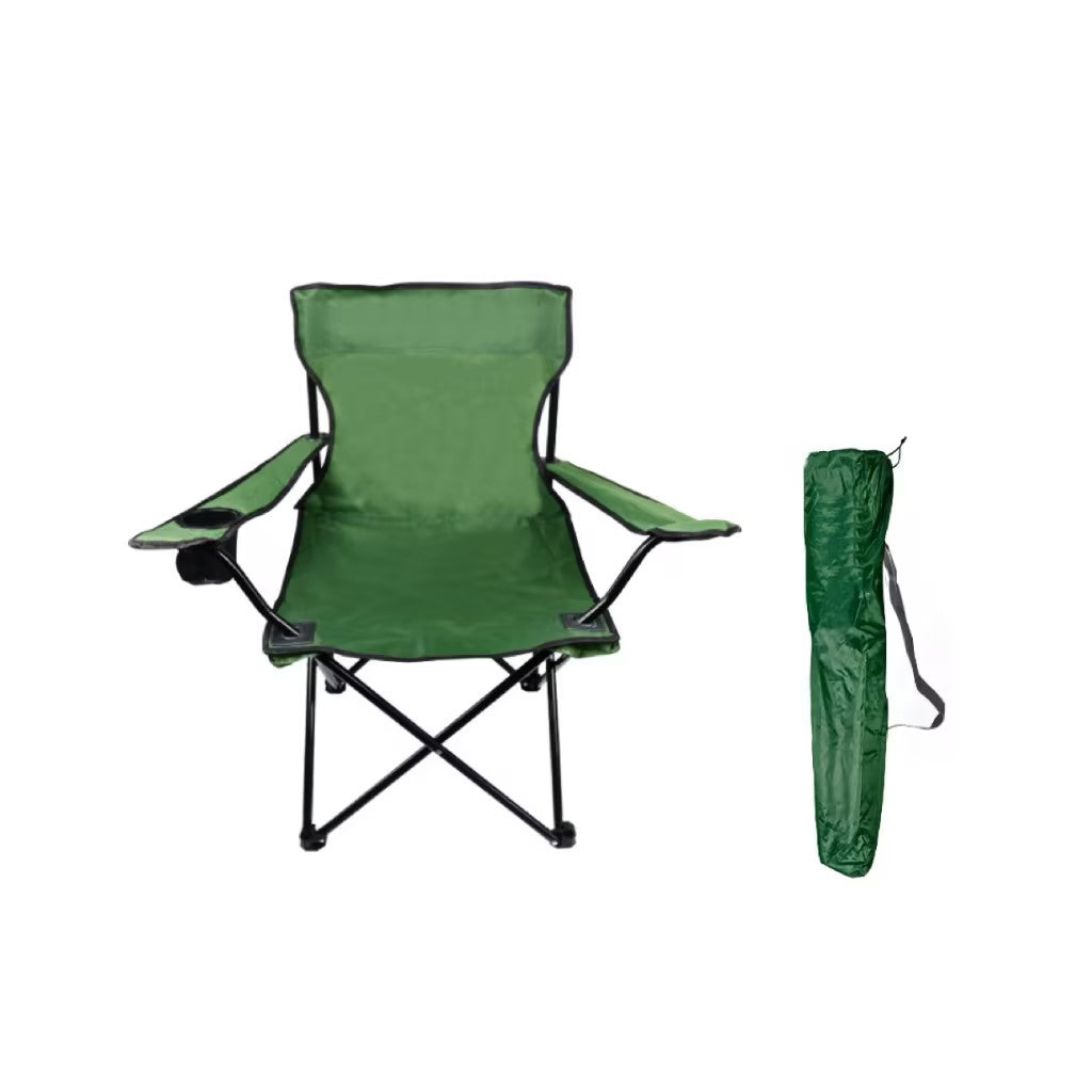 Oxford Camping Chair