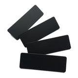 Étiquette nominative pour tableau noir 