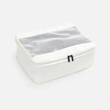 Compressible Packing Cube