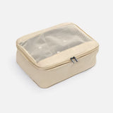 Compressible Packing Cube