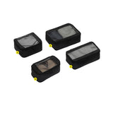 Compressible Packing Cubes Set