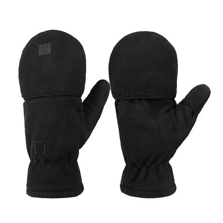 Finger Top Gloves