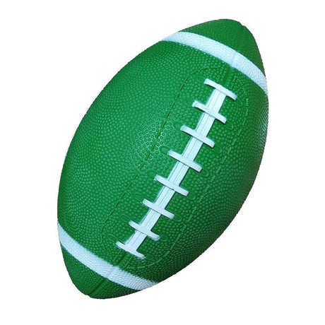 6.3 Inch Pvc American Training Football For Kids - Yorkn Inc✅
