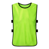 Full Color Custom Runner Pinny