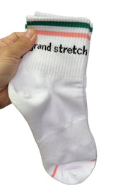 Cozy Slide & Sock Gift Set - By Boat