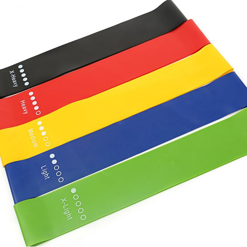 Latex Resistance Loop Band For Children