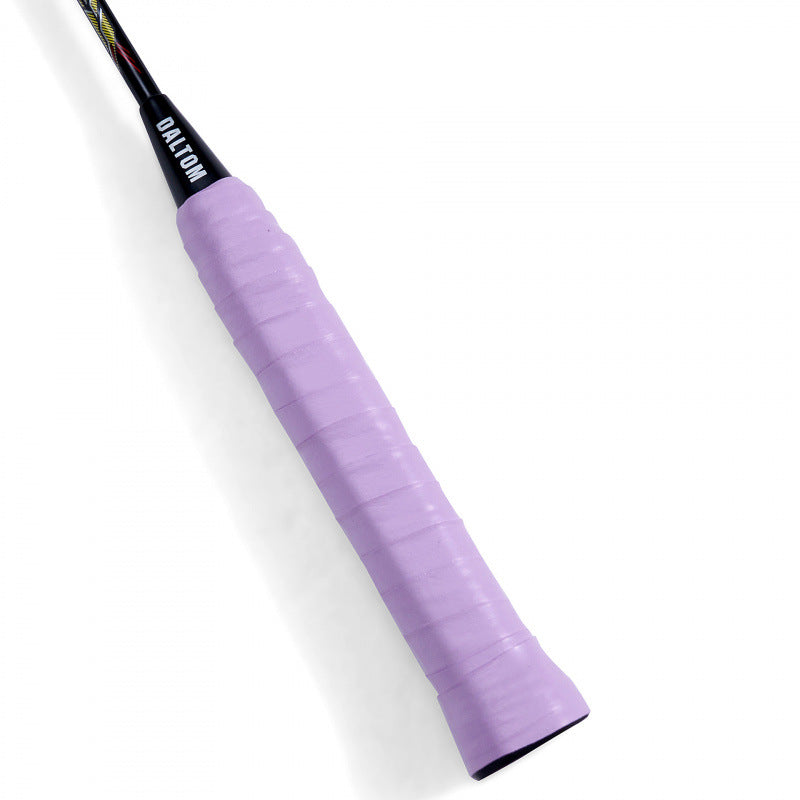 Pu Overgrip Tape For Badminton, Tennis & Pickleball