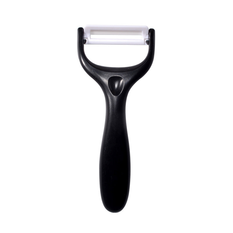 Ceramic Fruit & Vegetable Peeler