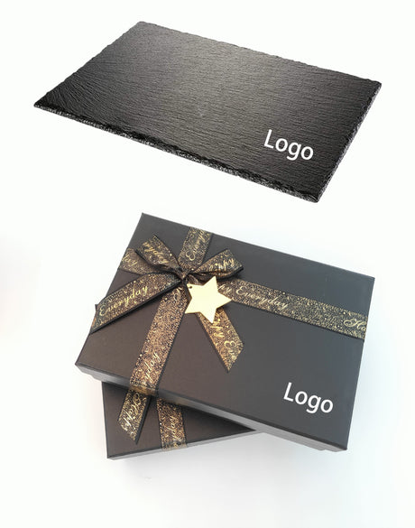 Slate Serving Board