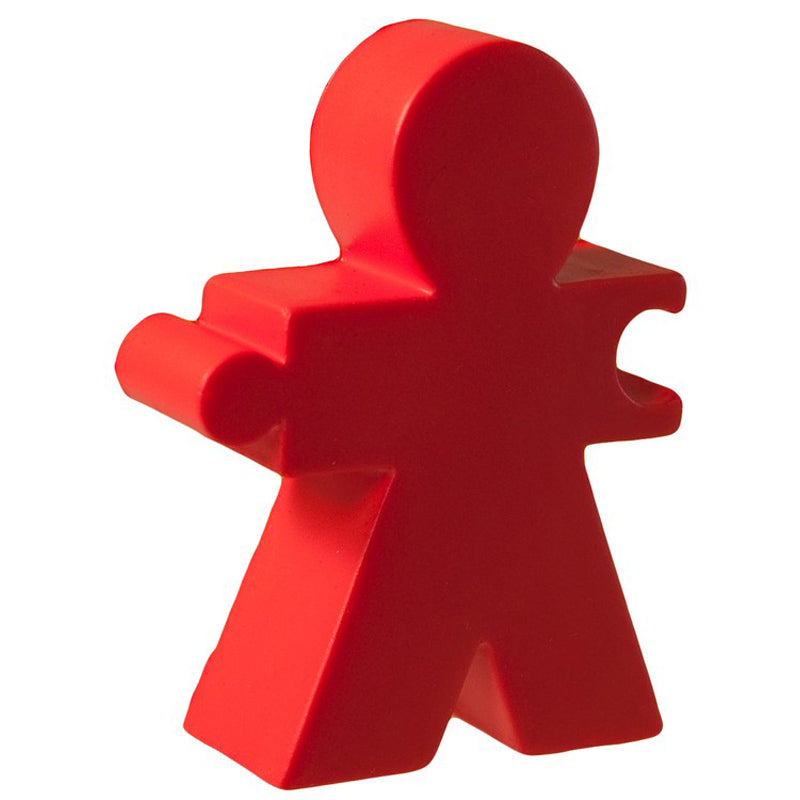 Figura Solidaria Antiestrés 