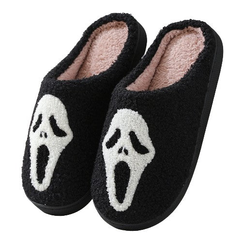 Halloween Slippers