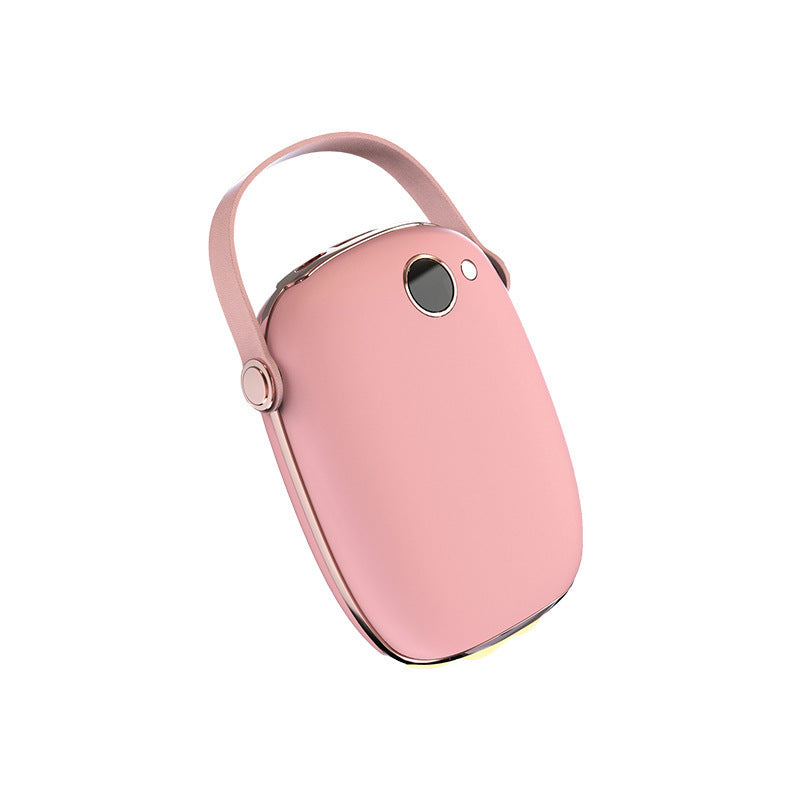 Calentador de bolsillo portátil de 10000 mAh 