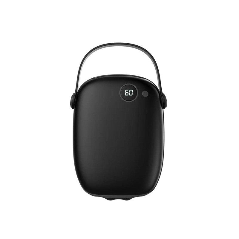 Calentador de bolsillo portátil de 10000 mAh 
