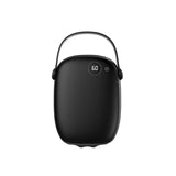 Calentador de bolsillo portátil de 10000 mAh 