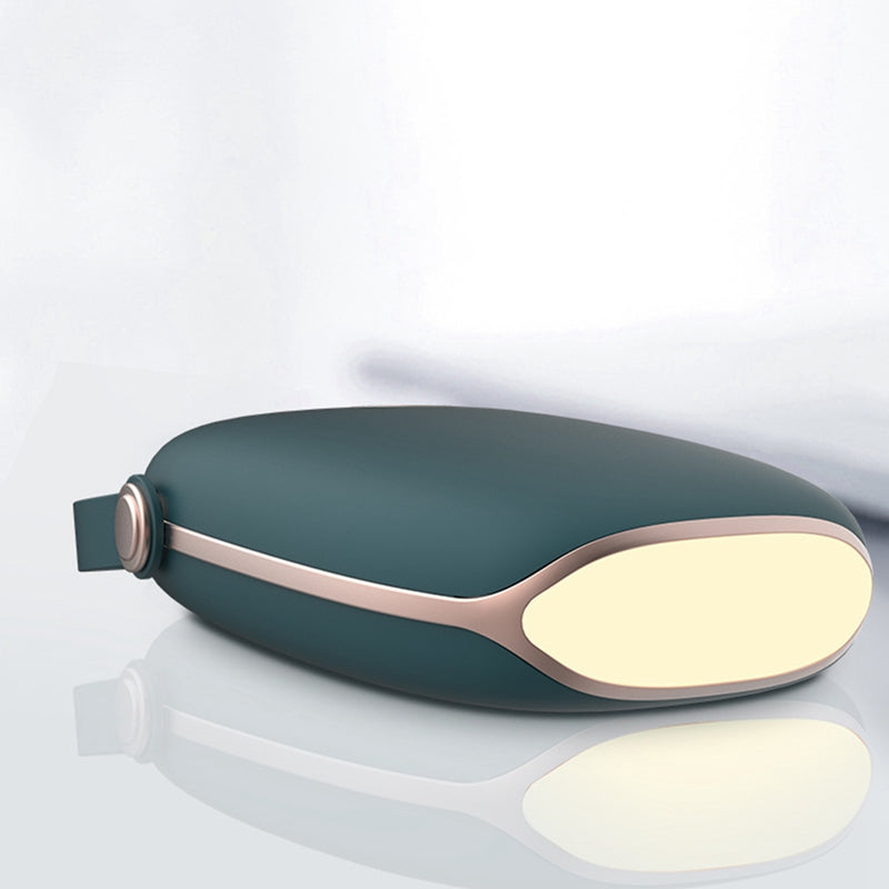 Calentador de bolsillo portátil de 10000 mAh 
