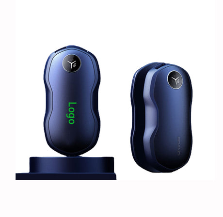 Magnetic Powerbank Hand Warmers