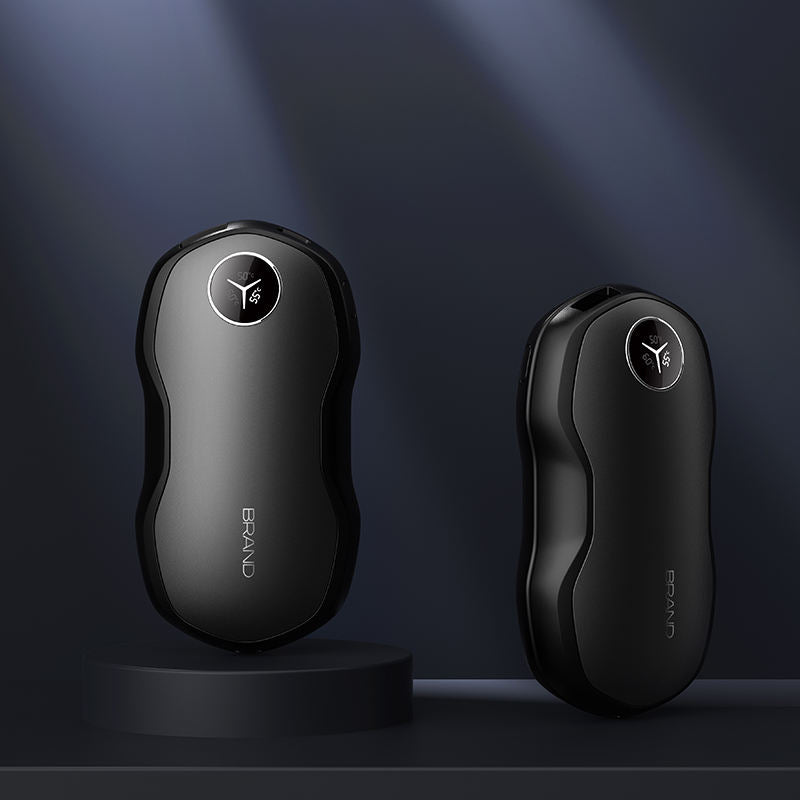 Magnetic Powerbank Hand Warmers