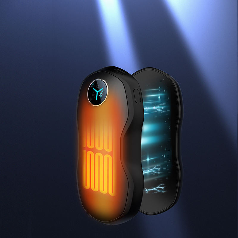 Magnetic Powerbank Hand Warmers