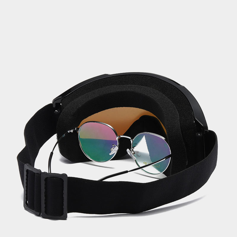 Gafas de esquí 