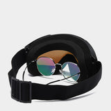 Gafas de esquí 