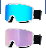 Gafas de esquí 