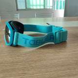 Gafas de esquí 