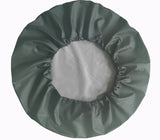 Car Tire Pvc Imitation Leather Cover
