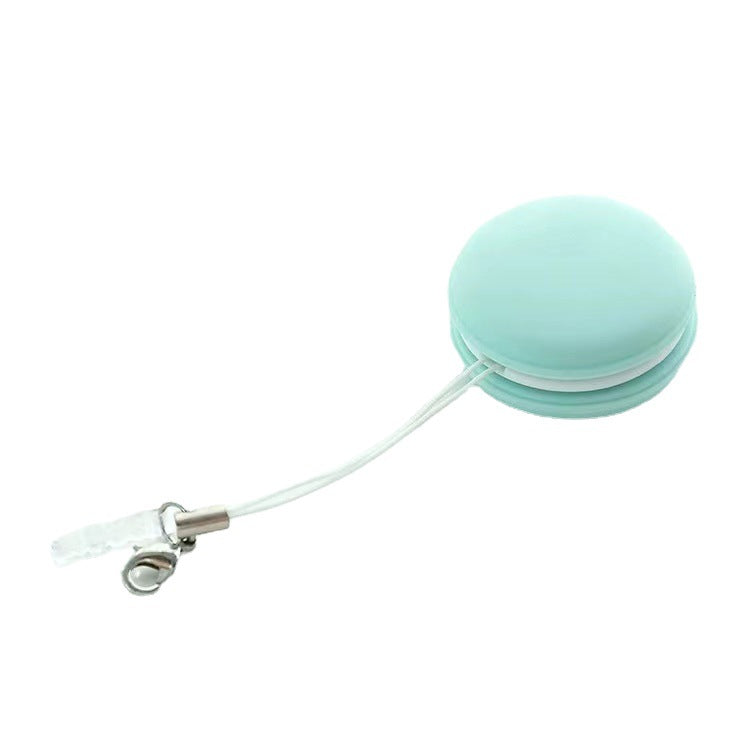 Macaron Shaped Phone Screen Cleaner