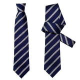 Cravates personnalisées - 9 cm 