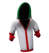 Beer Hoodie Sleeve - By Boat