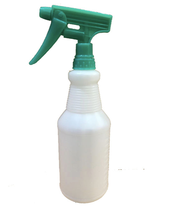Flacons pulvérisateurs de 750 ml 