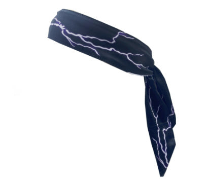 Bandeau personnalisé pour le jour de l'indépendance 