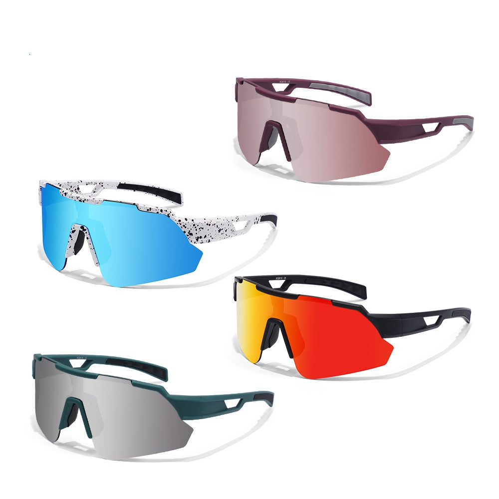 Lunettes d'équitation 