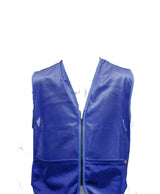 Custom Vest