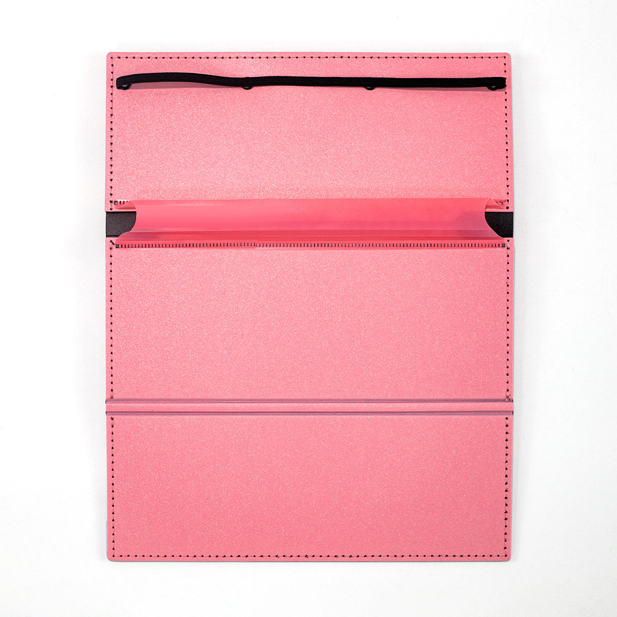 Portapapeles de enfermería plegable 