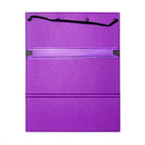 Portapapeles de enfermería plegable 