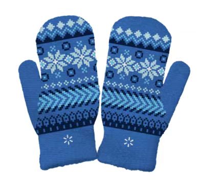 Custom Mitten For Women Gifts
